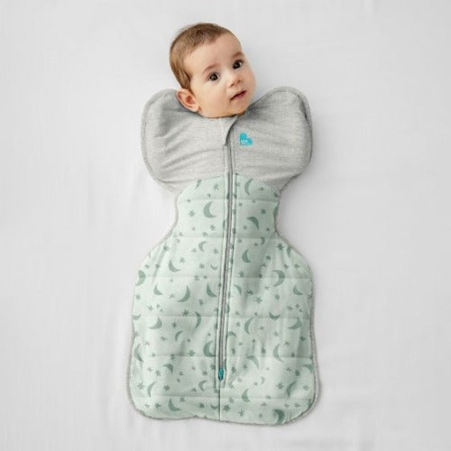 Swaddle up blanket 2025