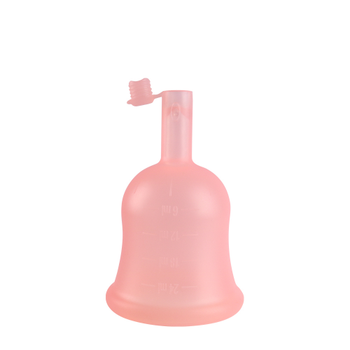 Haakaa - Small Flow Cup (Menstrual Cup) - Valve