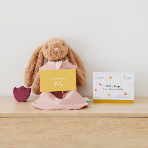 ErgoPouch - Bedtime Affirmations For Kids