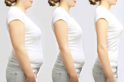 Low Down on Ways Your Body Changes After Childbirth