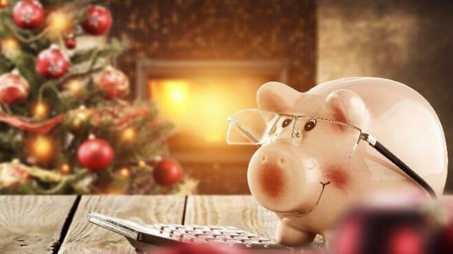 How to Survive Christmas on a Budget