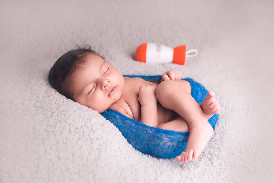 Newborn Routine: Do You Need One Or Should You Go with the Flow?