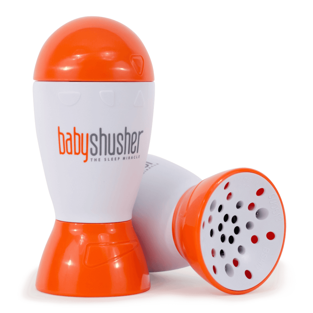 10 Things You Did Not Know About The Baby Shusher - Sleepytot New Zealand