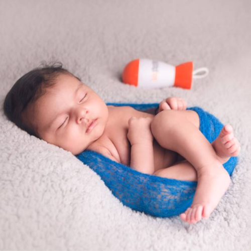 Should Your Baby Listen To White Noise?