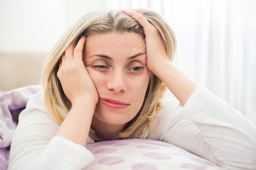 My 3.00am co-sleeping little Zombie