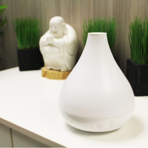 FAQ: Crane Humidifier & Aroma diffuser