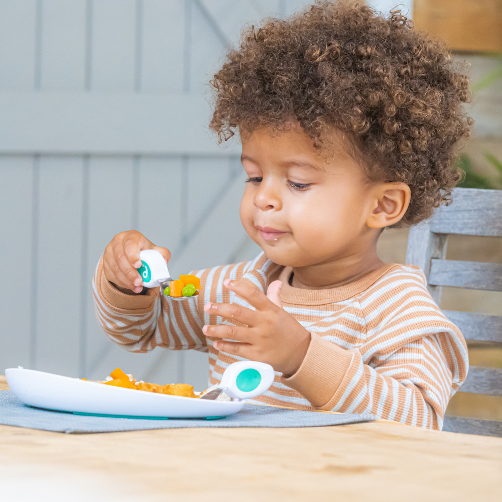 Five Things You Should Never Do When Weaning a Baby