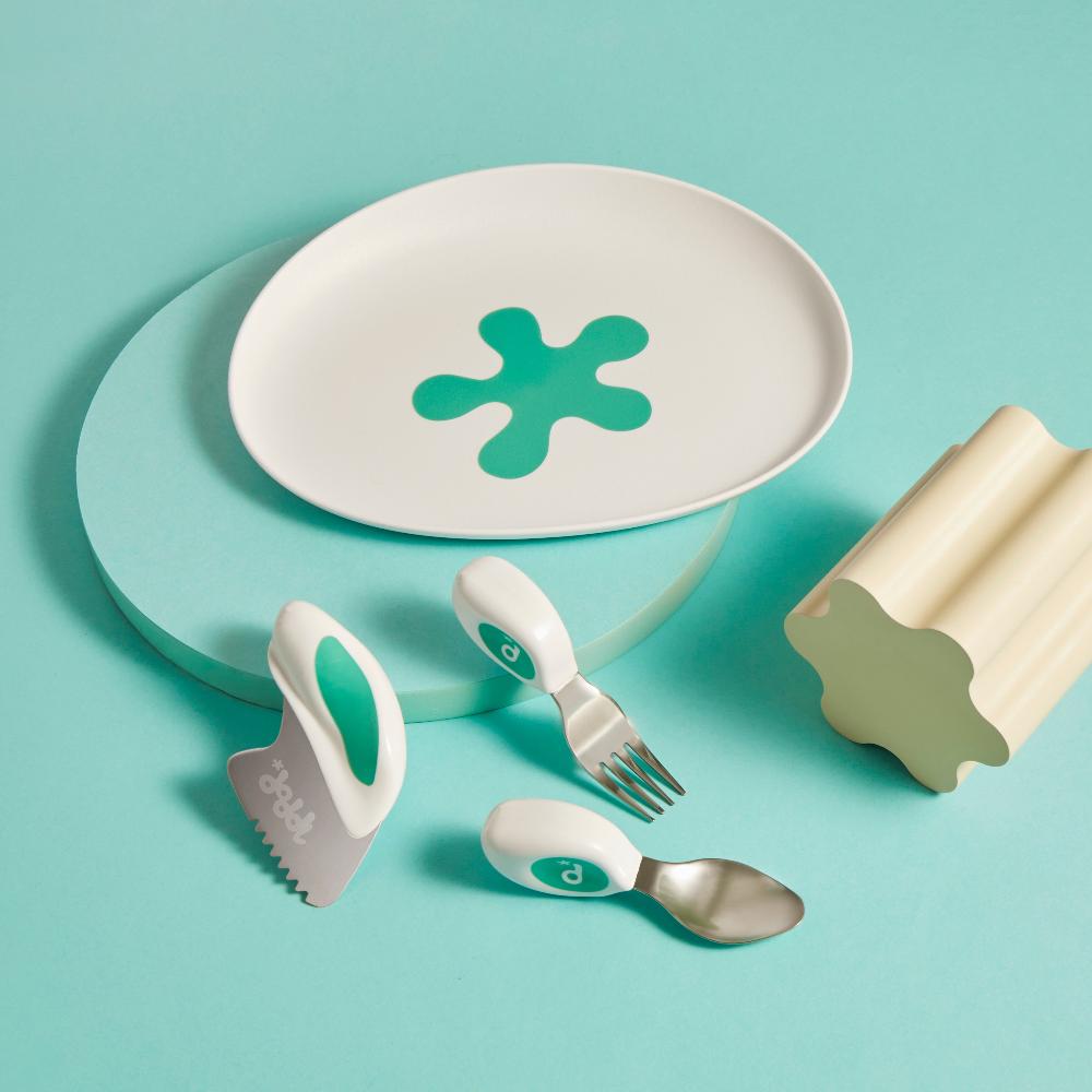 Choosing Cutlery Based on your Child's Development