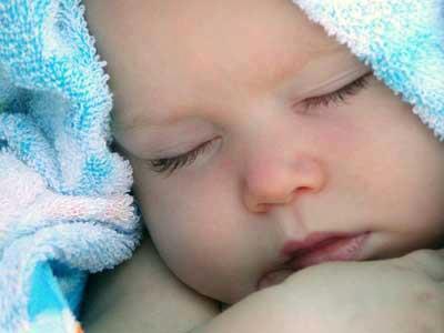 Easy Ways to Reduce Reflux in Babies