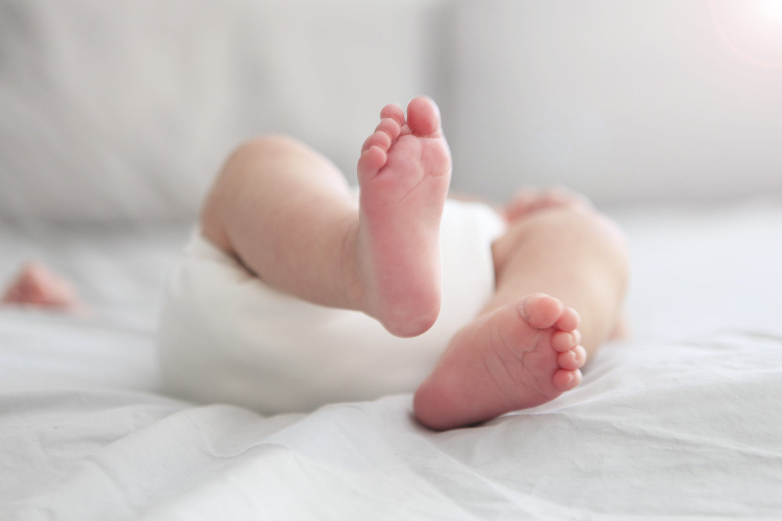 Top Tips to Prevent Nappy Rash