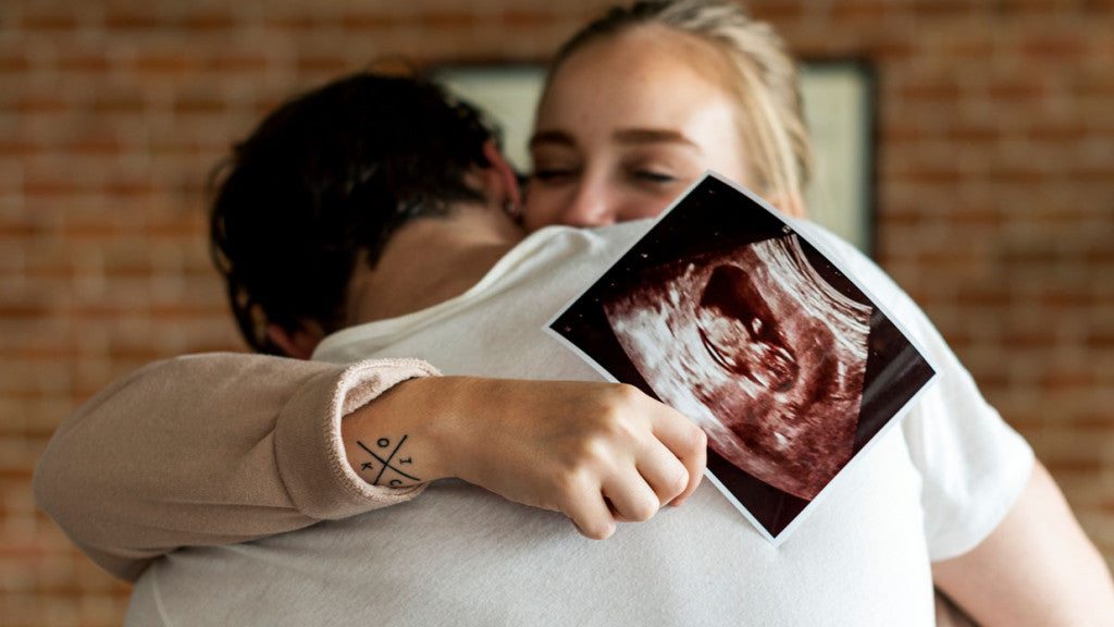 12 Things They Don’t Tell You Before You Become a Parent