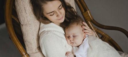 Improving your Babies Sleep