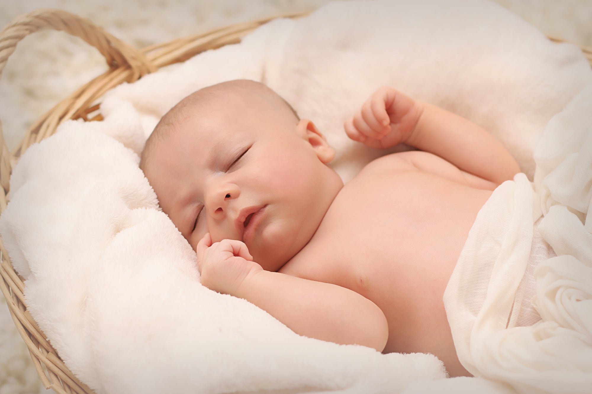 Should You Look into Hiring a Baby Sleep Consultant?