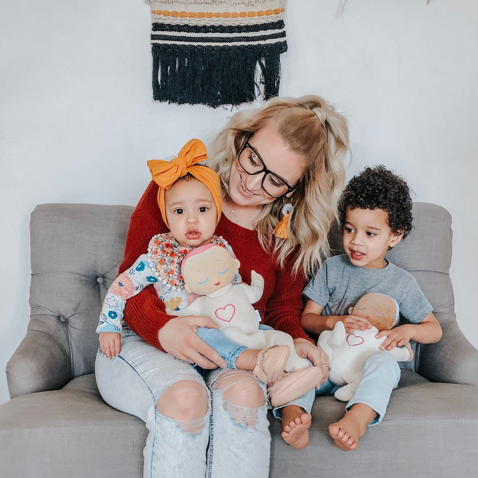 8 Mum-Invented Products for Children That Will Ease Your Life