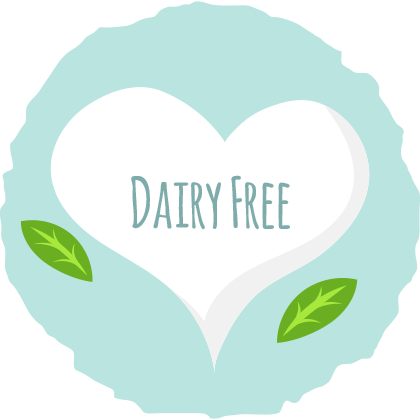 Dairy Free