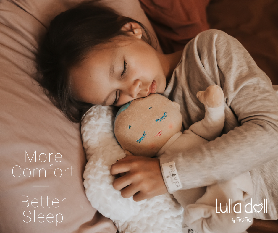 Understanding And Coping With Childhood Anxiety