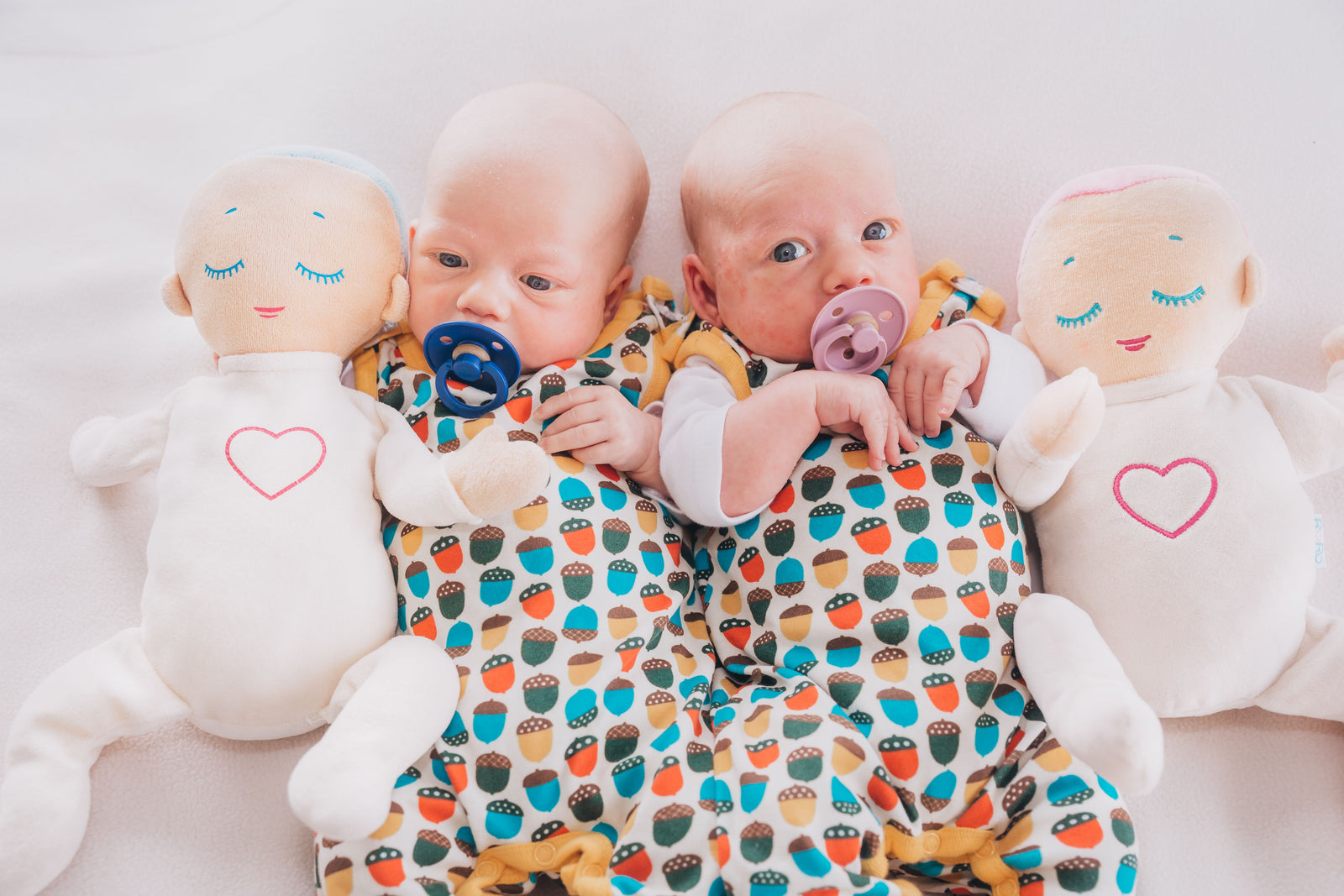 Your Newborn Survival Kit Essentials