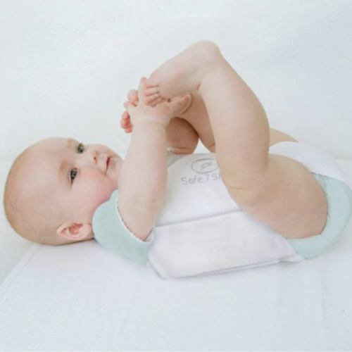 The Hidden Dangers of Second-Hand or Homemade Baby Safety Products