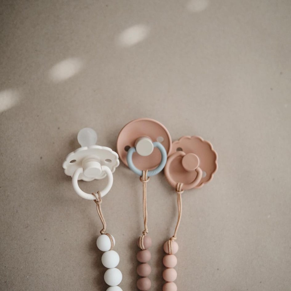 Pacifiers