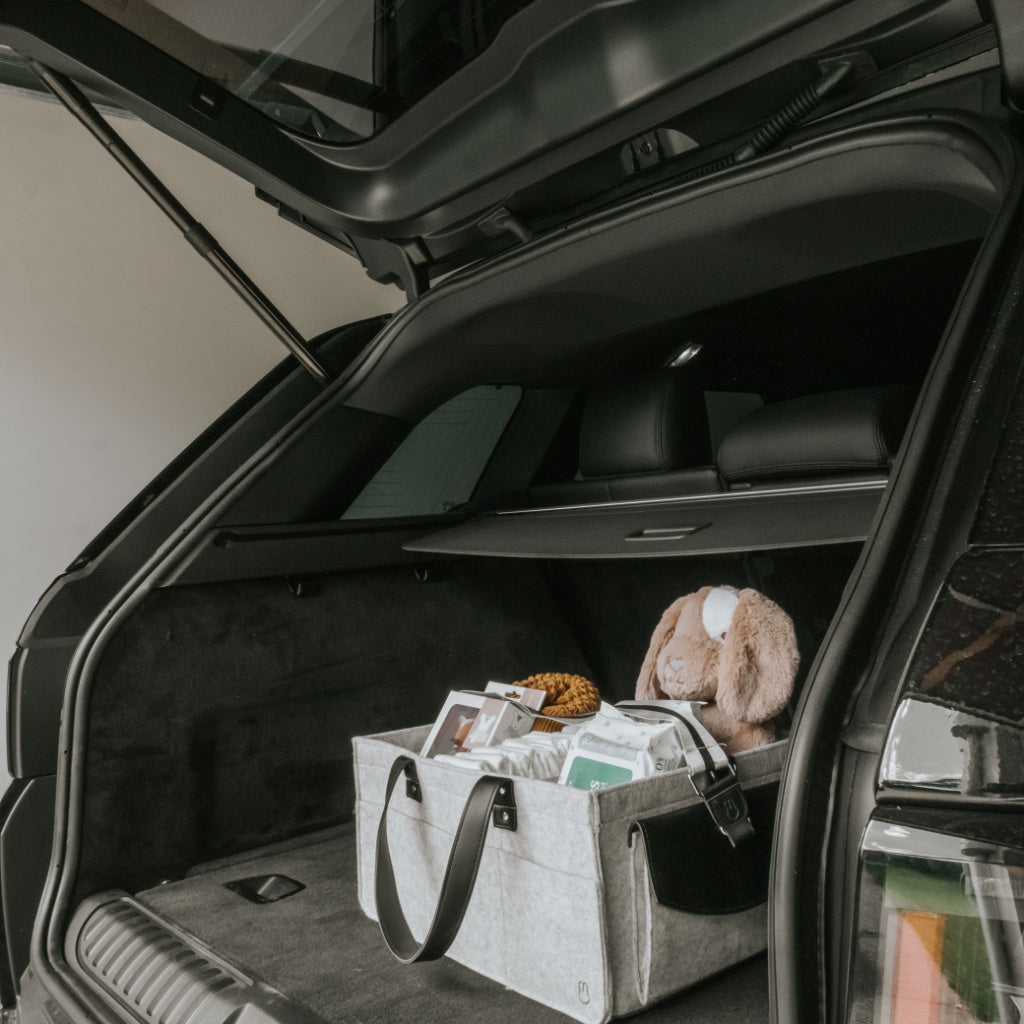 Hospital Bag Essentials