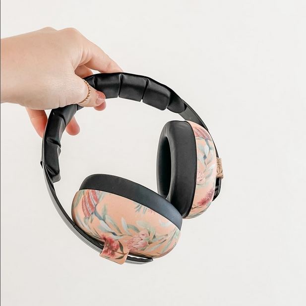 Eye & Ear Protection