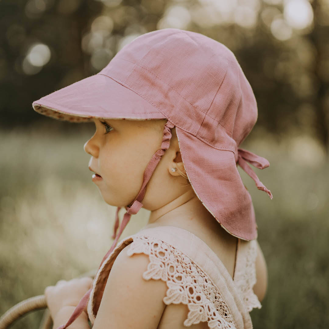 Summer Safety (Sun, Ears, Eyes)