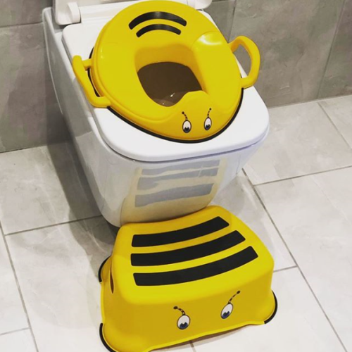 Toilet Training , Cloth Nappies & Changing