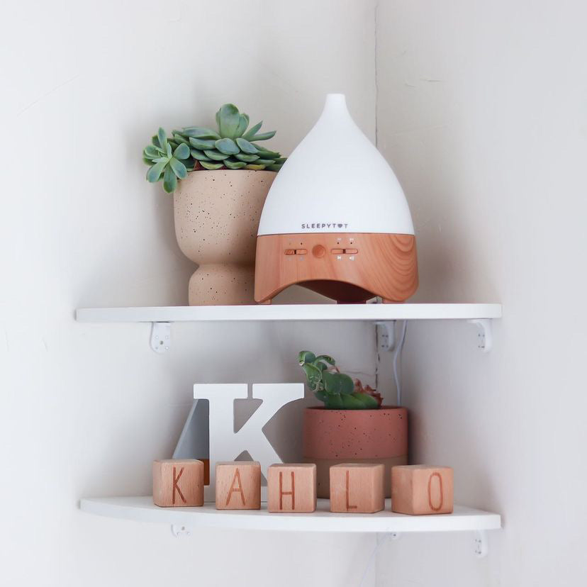 White Noise & Sound Machines