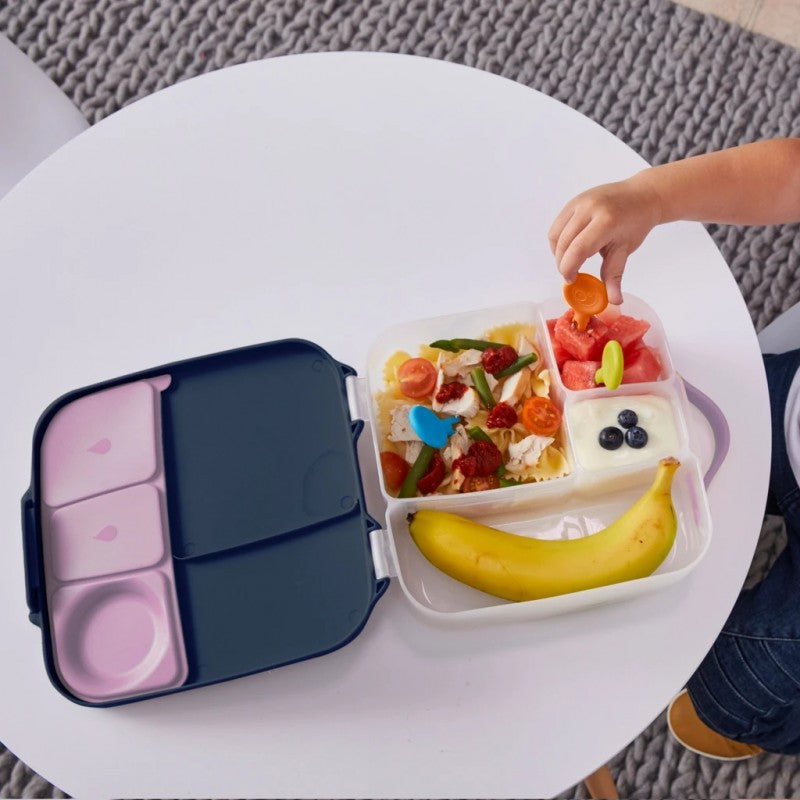 Lunchboxes + Reusables