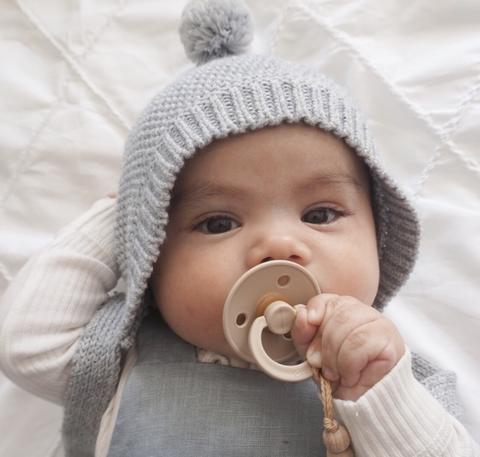 Soothers, Pacifiers and Holders