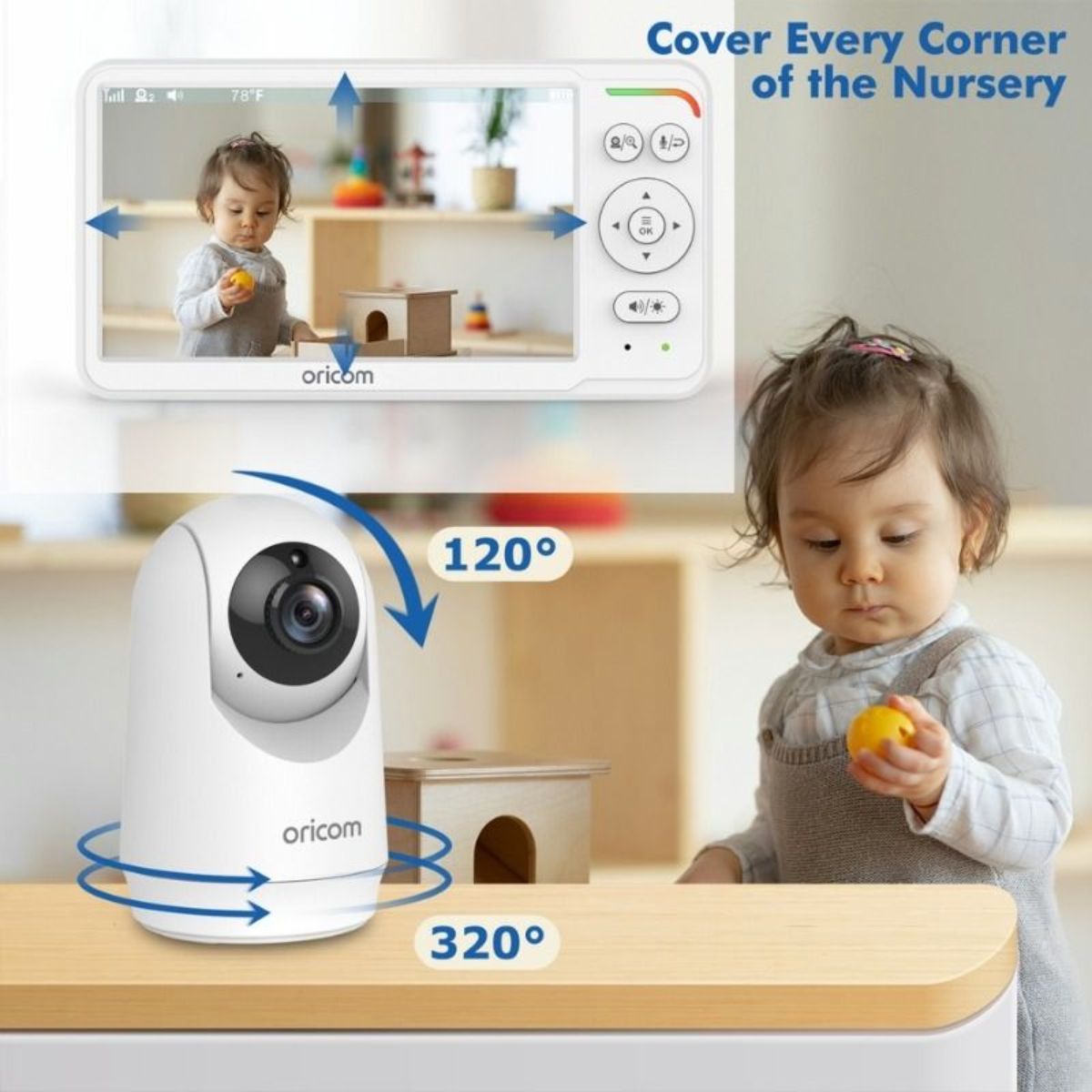 Baby Monitor