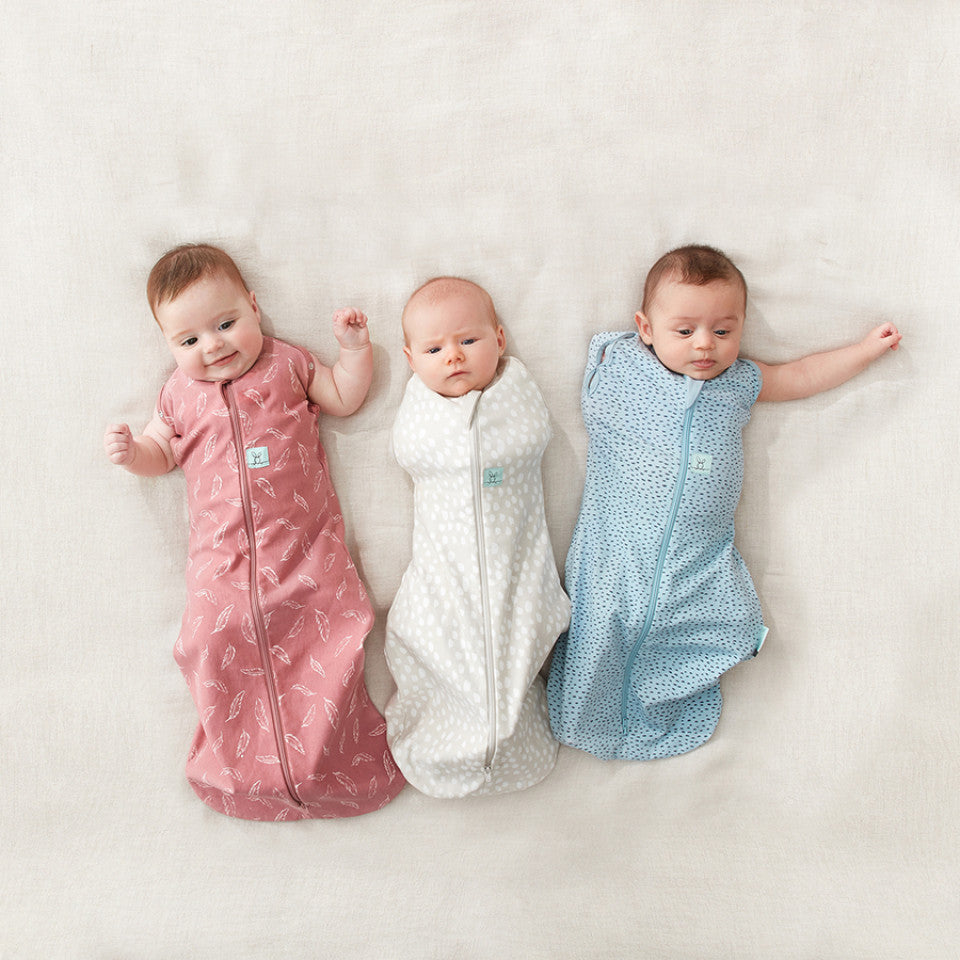 Swaddles