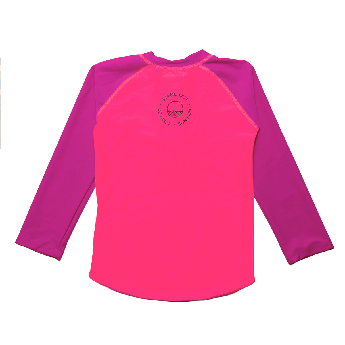 Nestling - UPF50+ Swim Zip Rash Vest