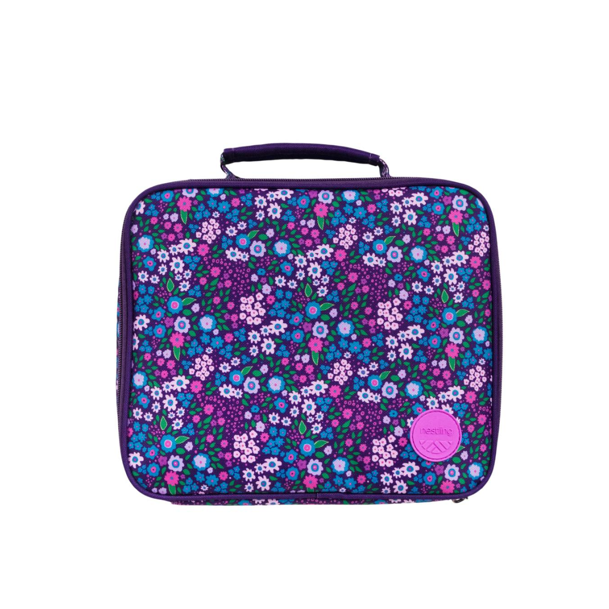 Nestling - Insulated Lunch Bag