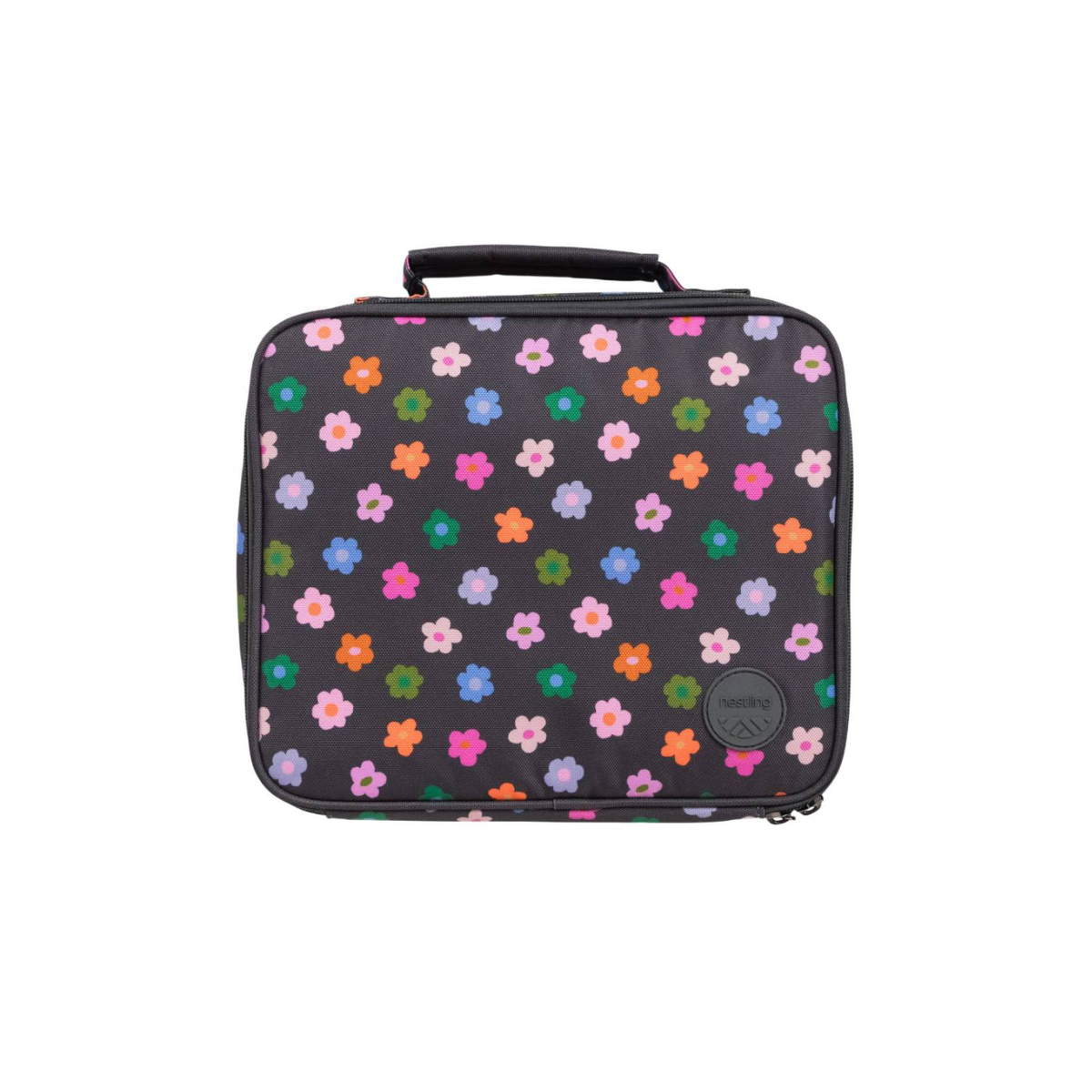 Nestling - Insulated Lunch Bag