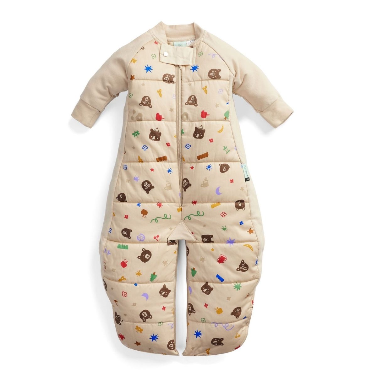 Ergopouch - Sleep Suit Bag 2.5 Tog