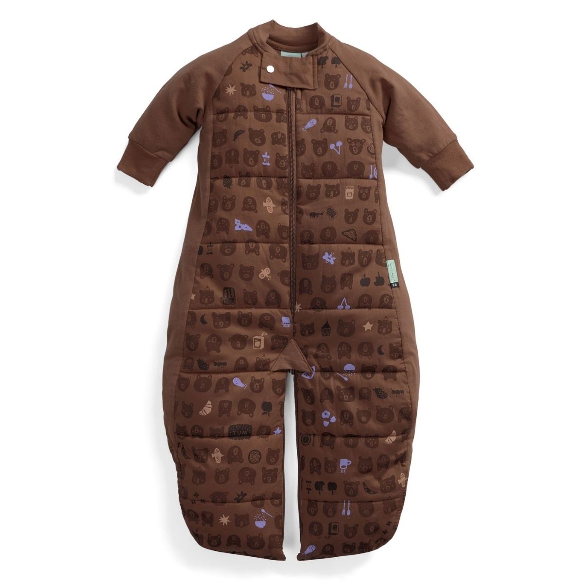 Ergopouch - Sleep Suit Bag 2.5 Tog