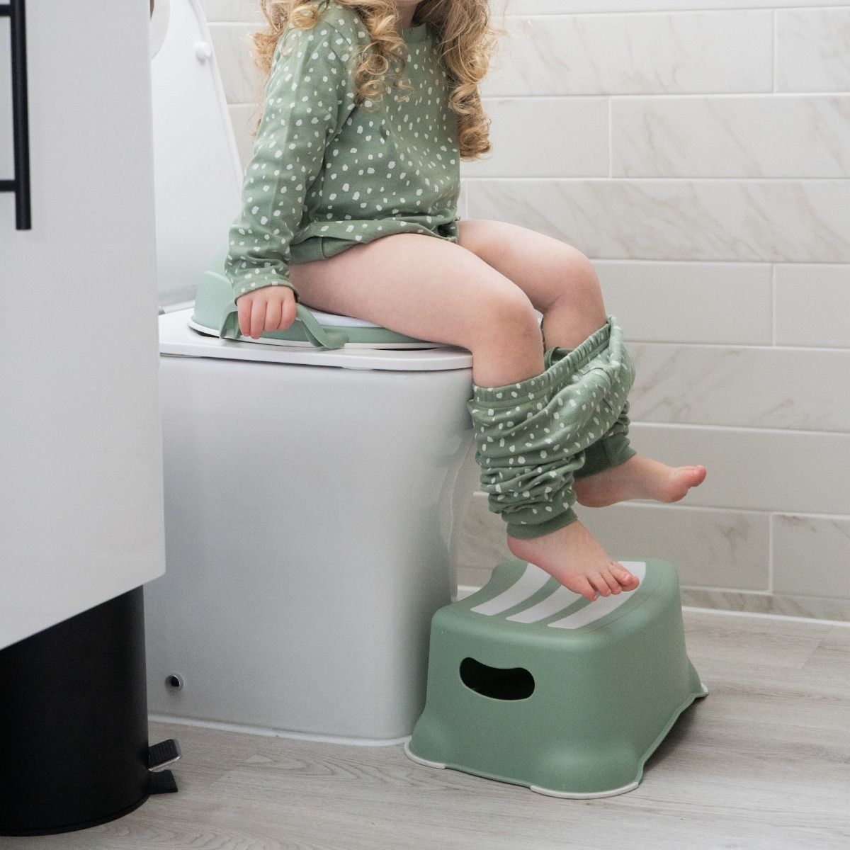 My Carry Potty - My Little Step Stool