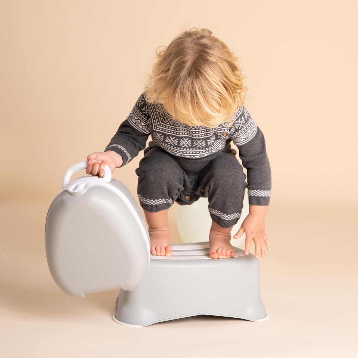 My Carry Potty - My Little Step Stool