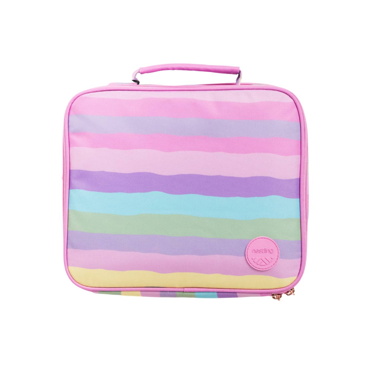 Nestling - Insulated Lunch Bag
