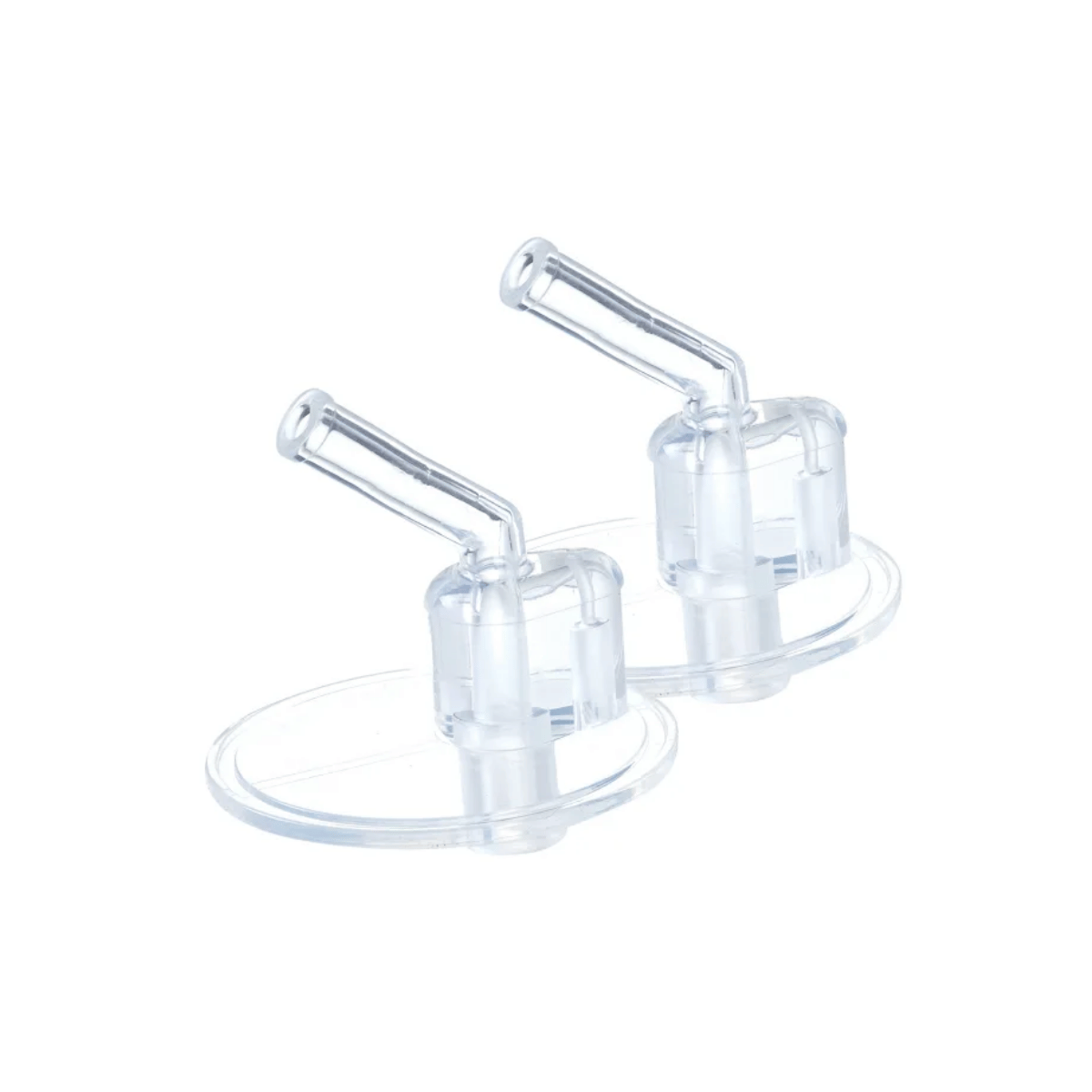 B.BOX - Insulated Drink Bottle Straw Tops 2pk