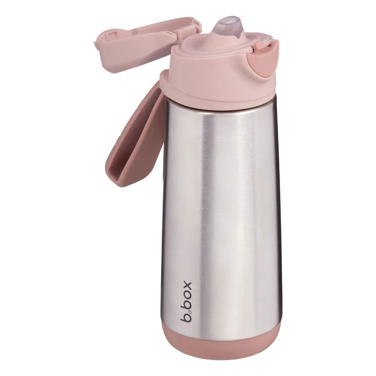 B.Box - Insulated Sport Spout Bottle 500ml