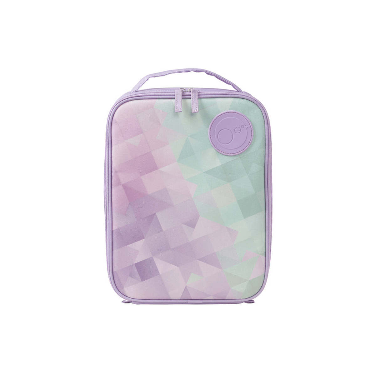 B.BOX Insulated Lunch Bag Flexi Stardust