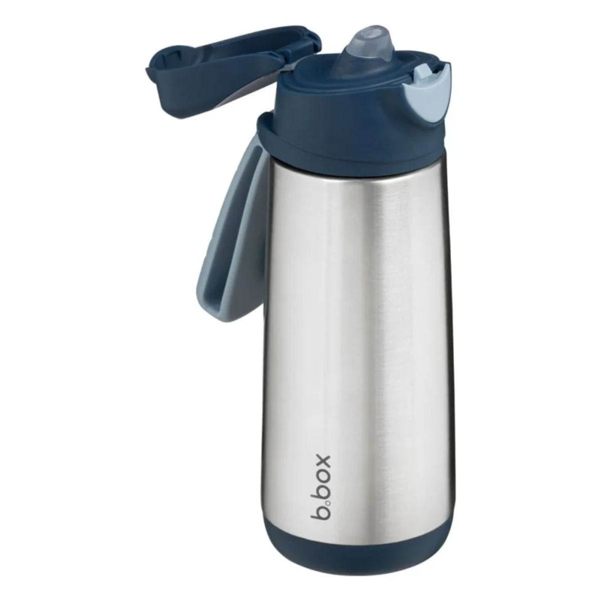 B.Box - Insulated Sport Spout Bottle 500ml