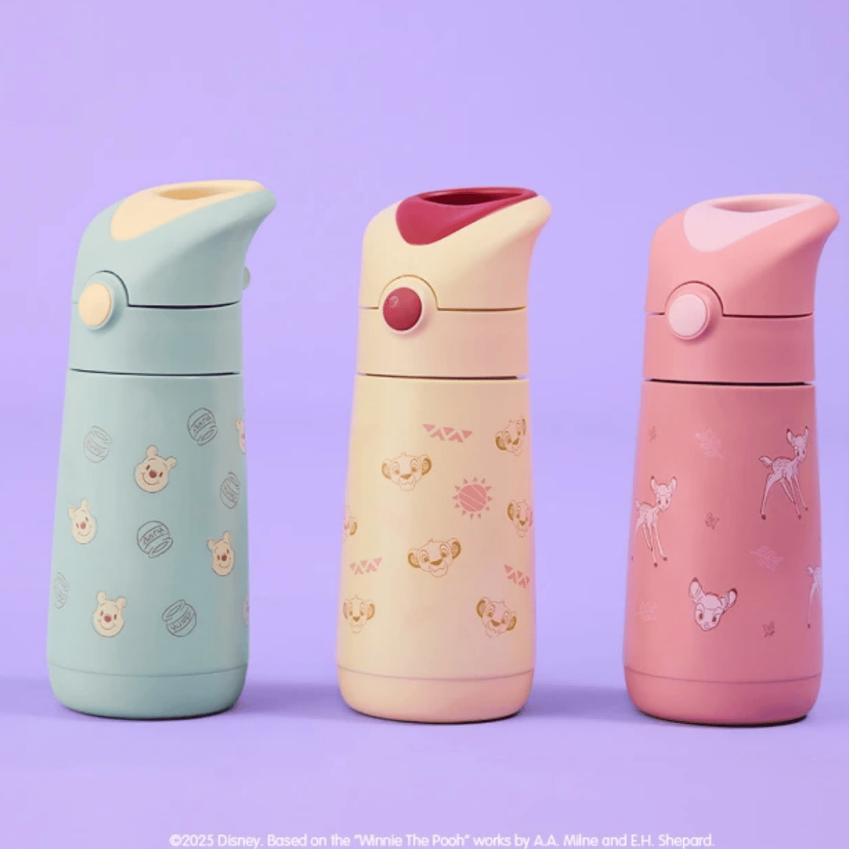 B.Box - Insulated Drink Bottle 350ml