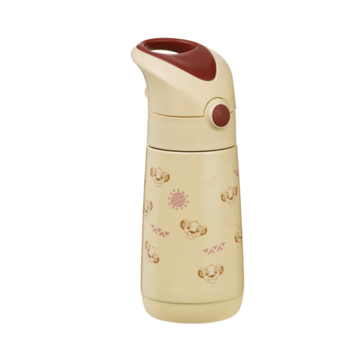 350mL INSULATED B.BOX BOTTLE IN THE LION KING