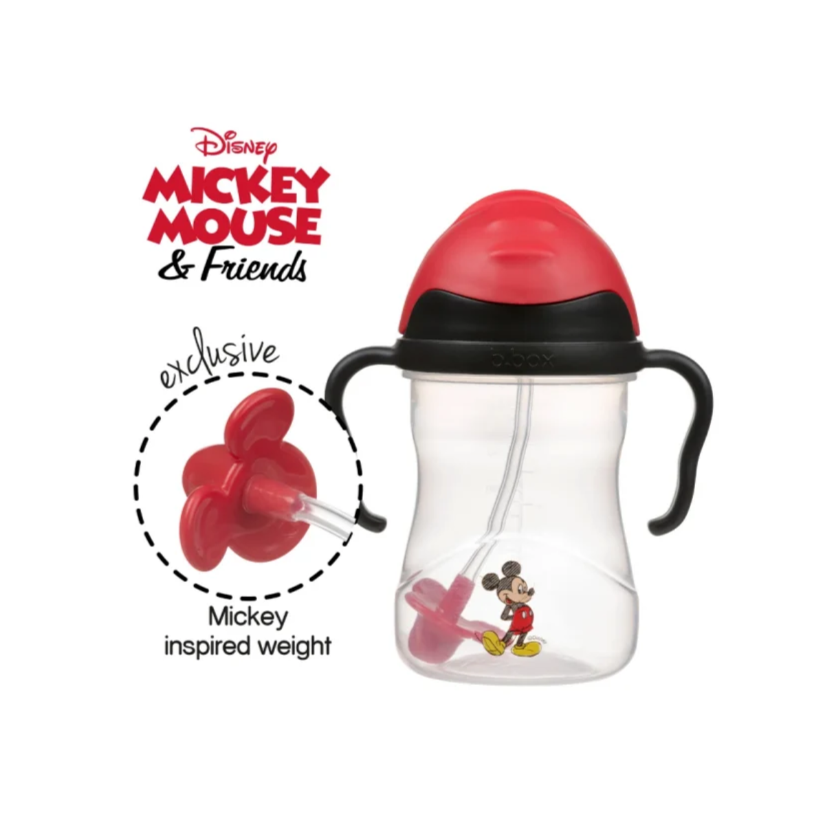 B.Box - Sippy Cup V2