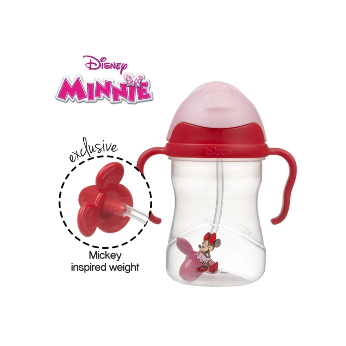 B.Box - Sippy Cup V2