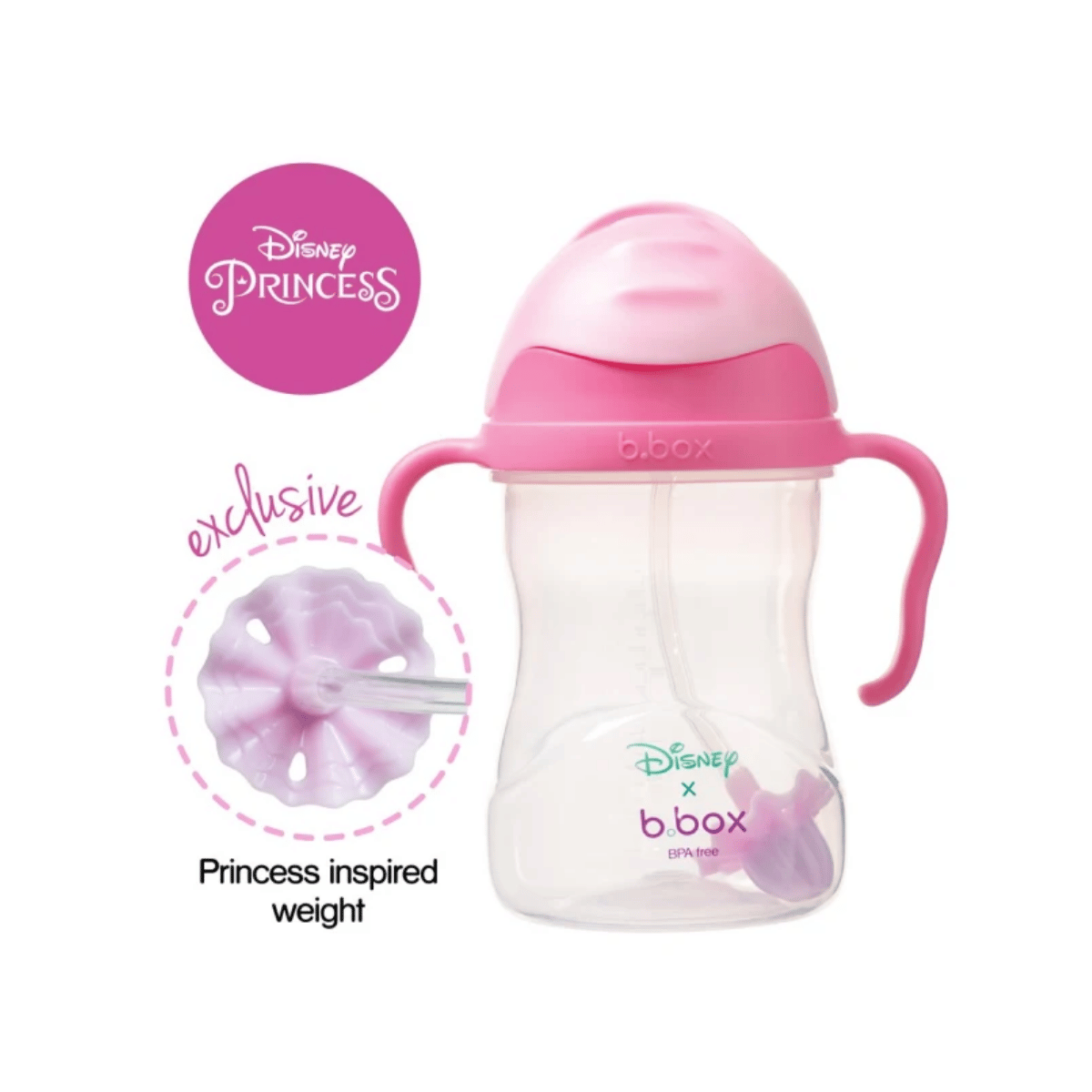 B.Box - Sippy Cup V2