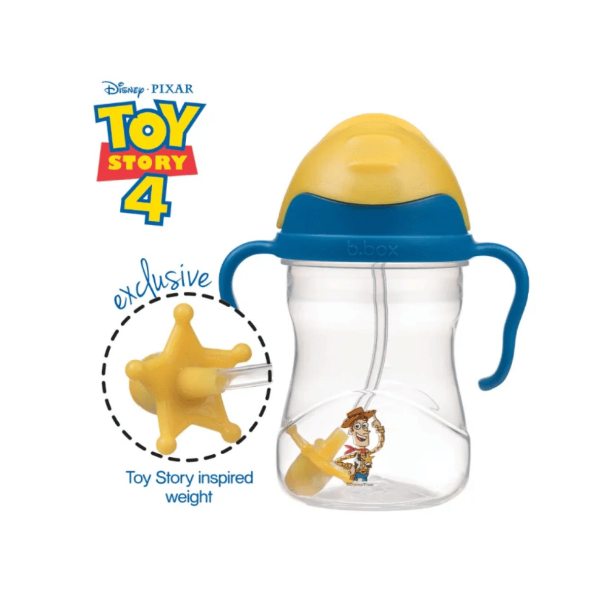 B.Box - Sippy Cup V2